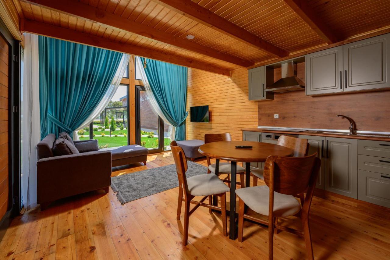 Villa D'mare Demre