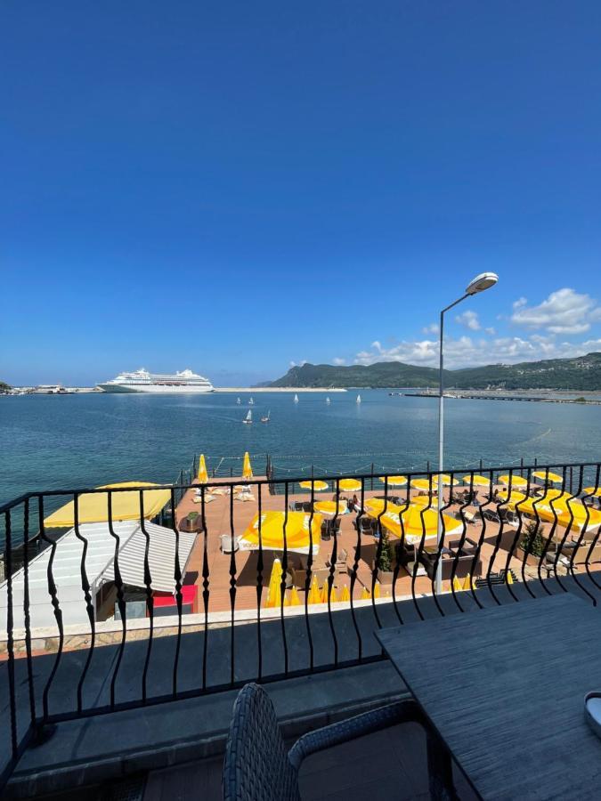 Hotel Northdoor Amasra