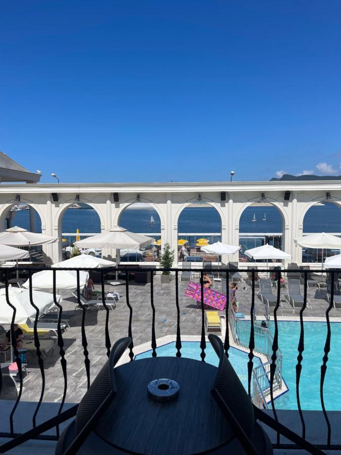 Hotel Northdoor Amasra