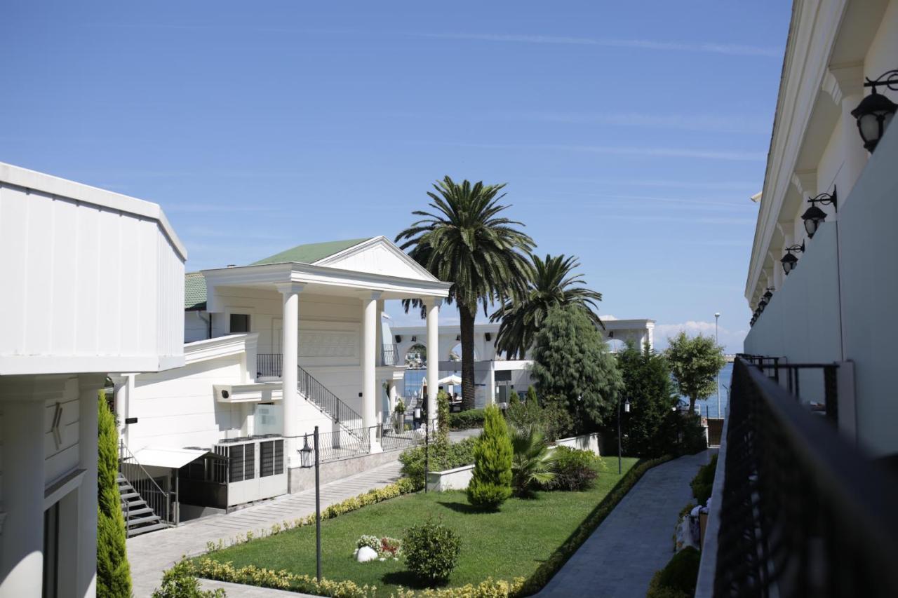 Northdoor Hotel Amasra