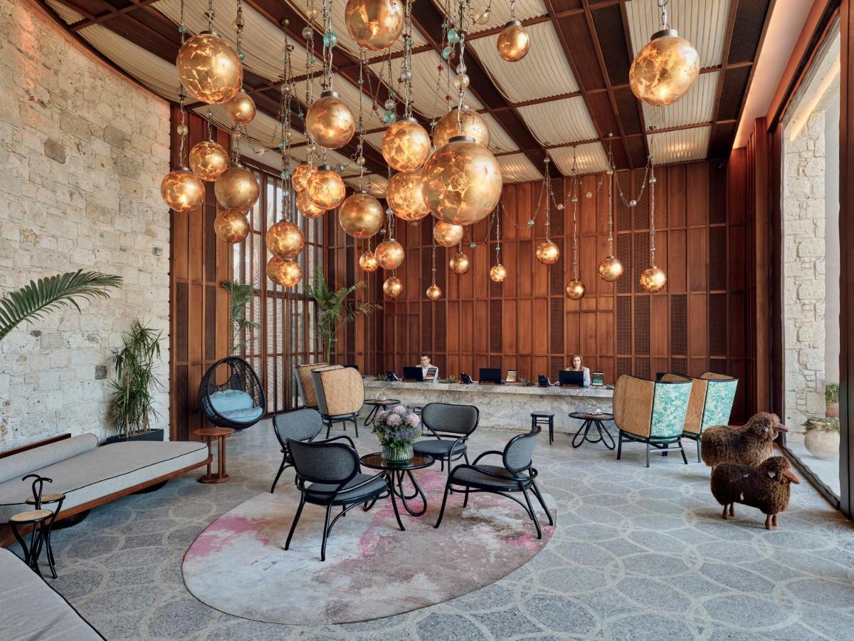 Hotel Biblos Alacati