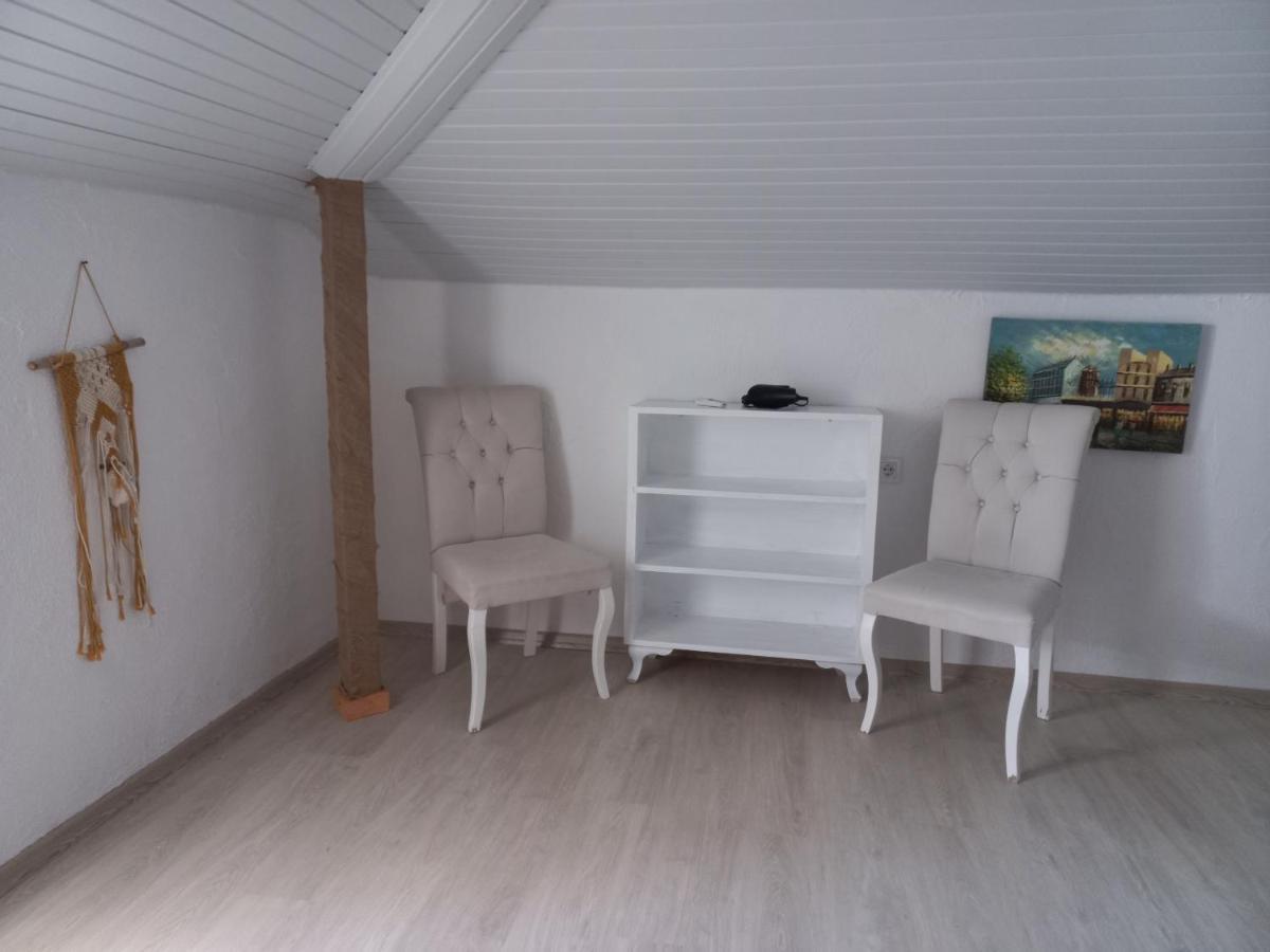 Guest house La Vista Alacati