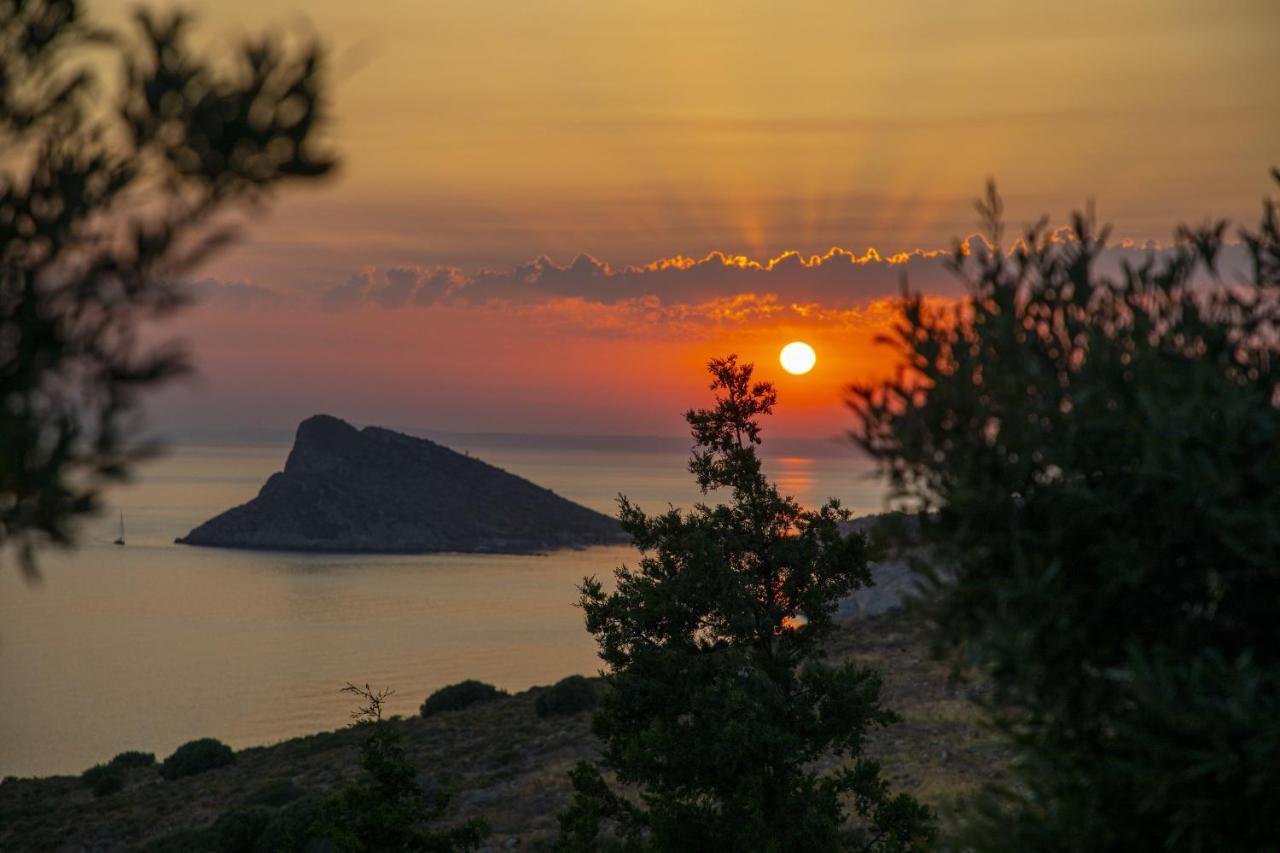 Goknar Knidos Nature (adults Only) Bed & Breakfast *