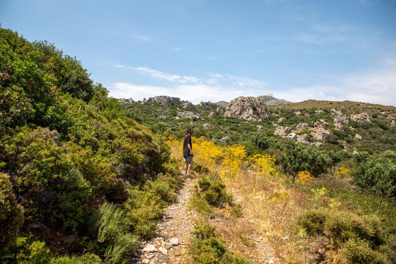 Goknar Knidos Nature (adults Only) *