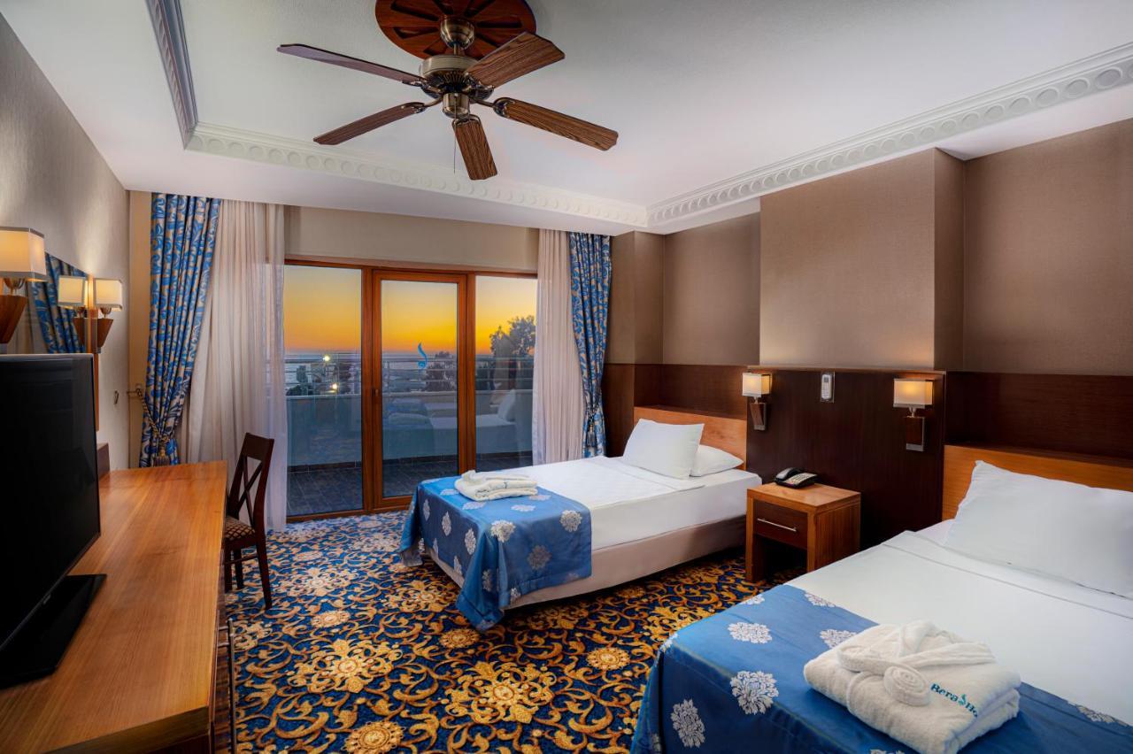 Resort Bera Alanya