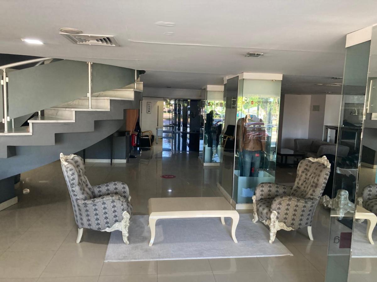 Kirci Termal & 4* Bursa