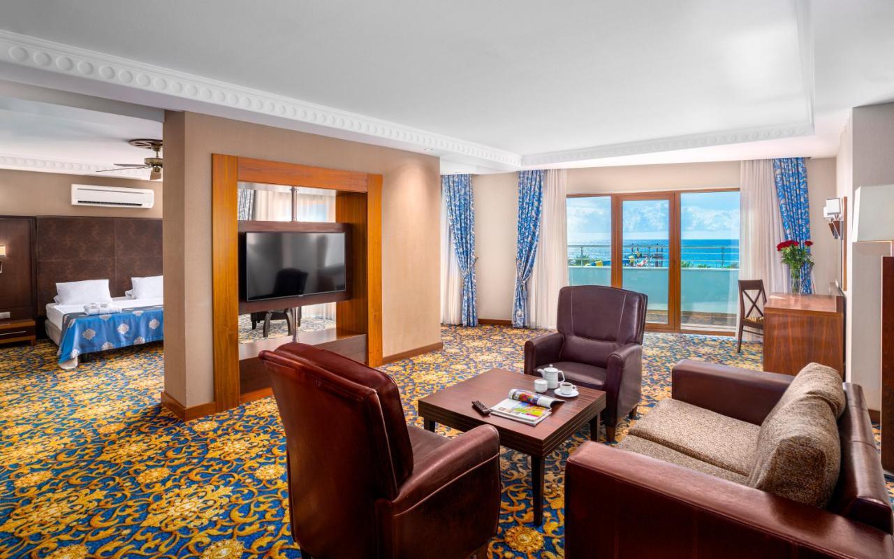 Resort Bera Alanya
