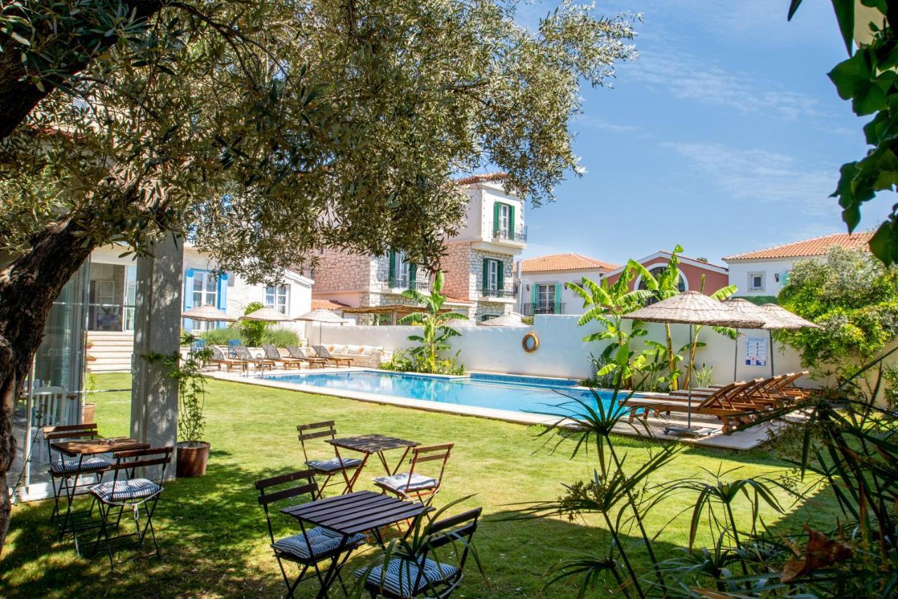 Fora Hotel Alacati