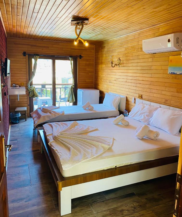 7 Hotel Adrasan