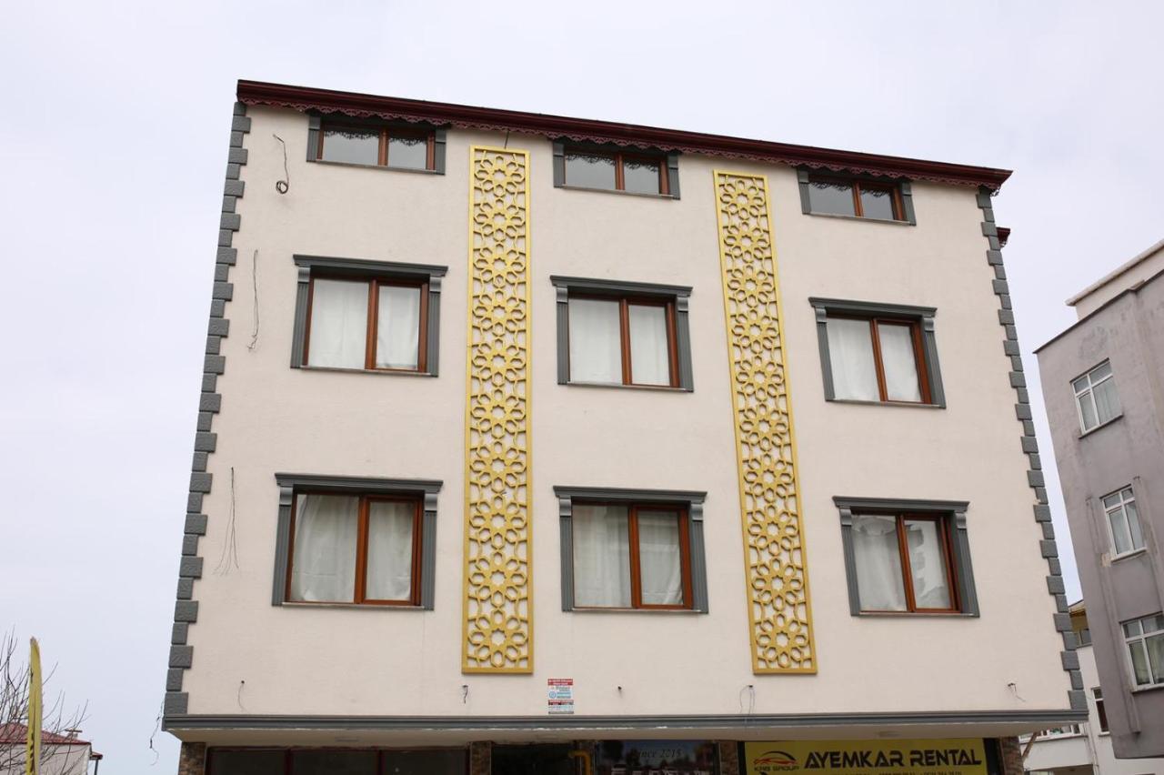 Misho Apartment Trabzon