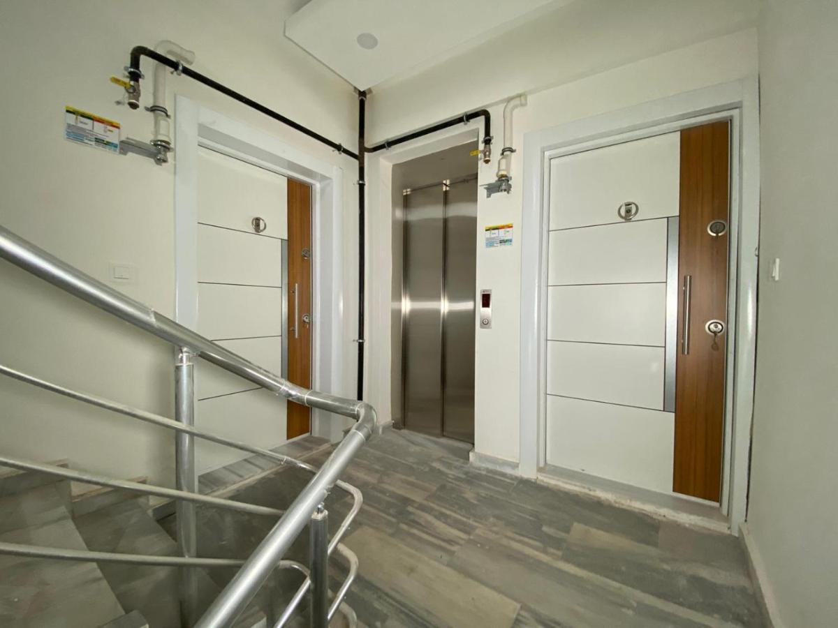Apartment Misho