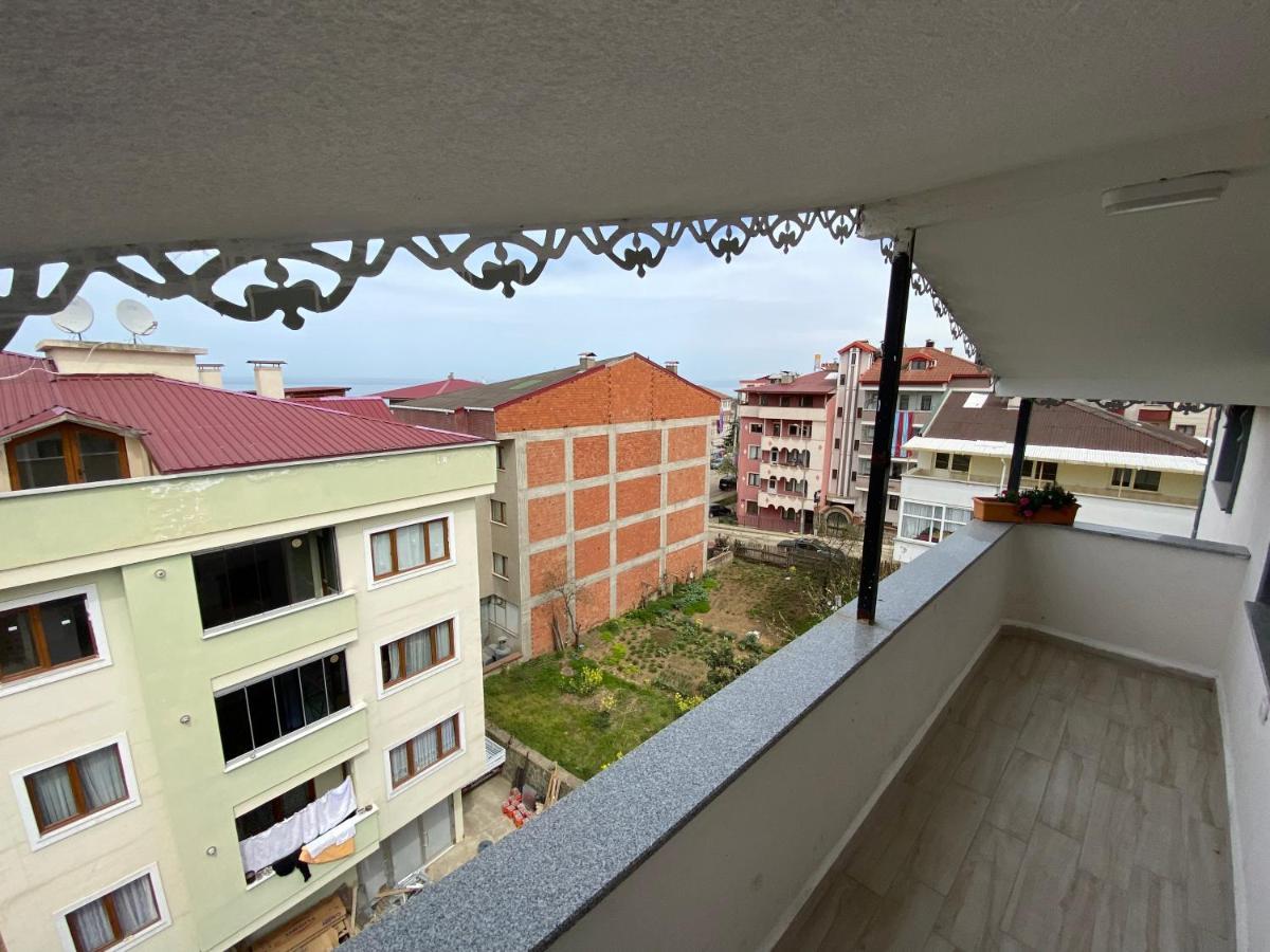 Apartment Misho Trabzon