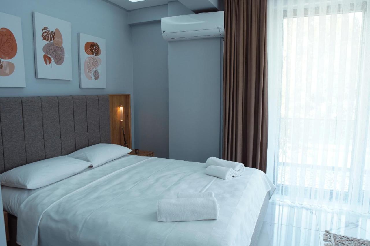 Didi Butik Hotel 2*