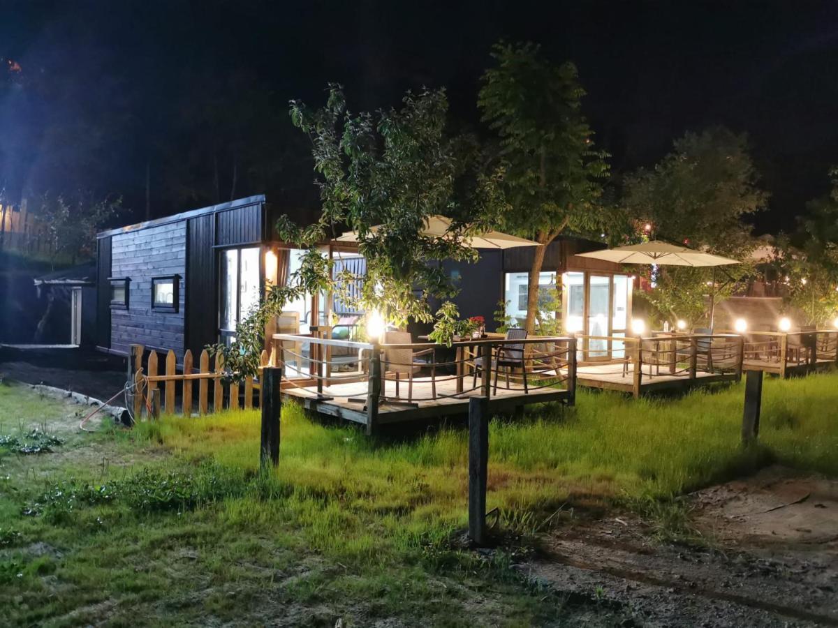 Danzi Tiny House Campsite