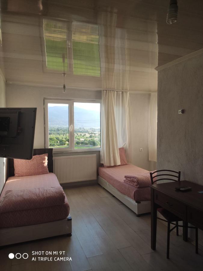 Kaplan Apart - Pansiyon Yesilova (Burdur)