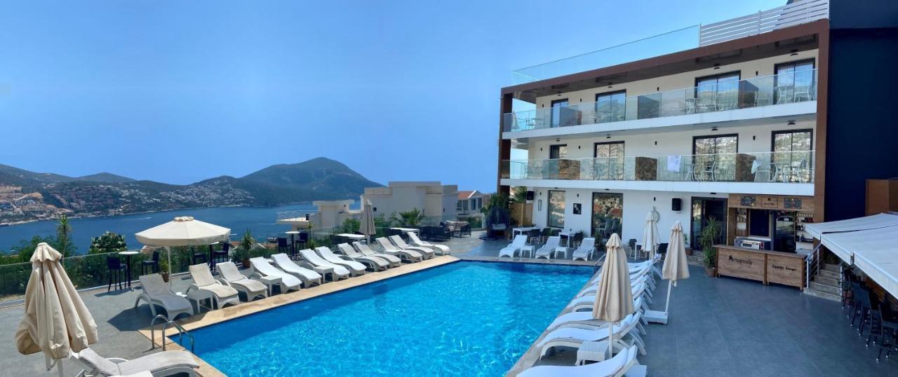 Hotel Rhapsody & (adults Only)