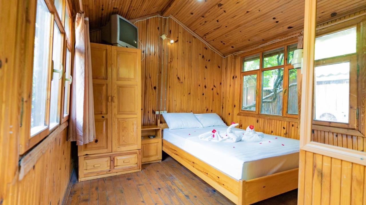 Holiday park Turkmen Tree 3*