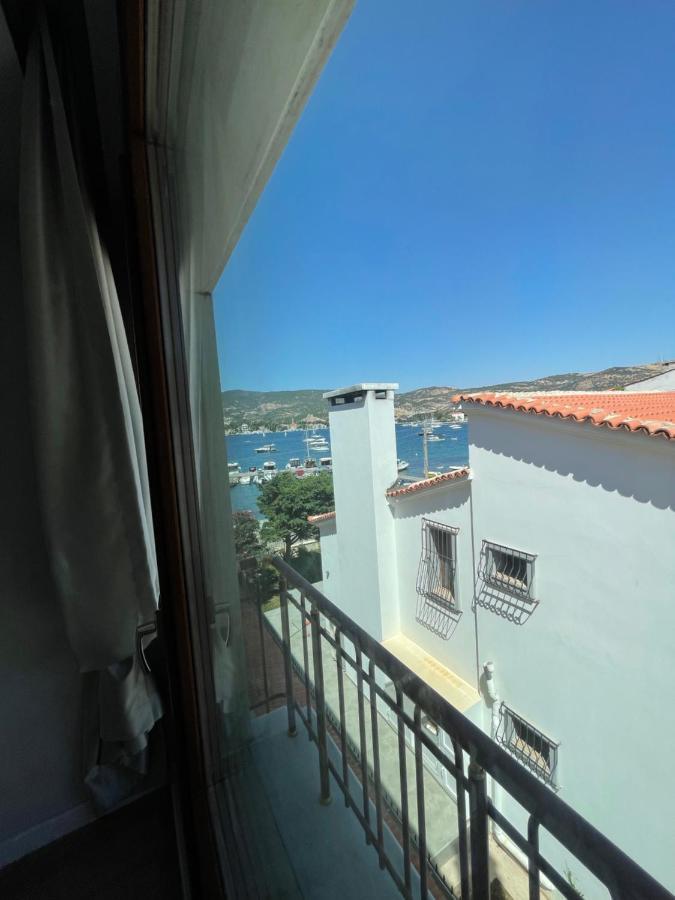 Hanedan Izmir Hotel Foca