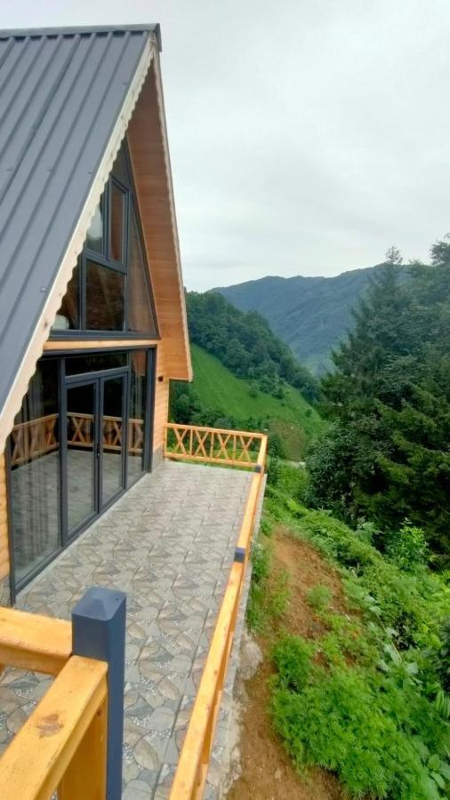 Elva Chalet Camlihemsin