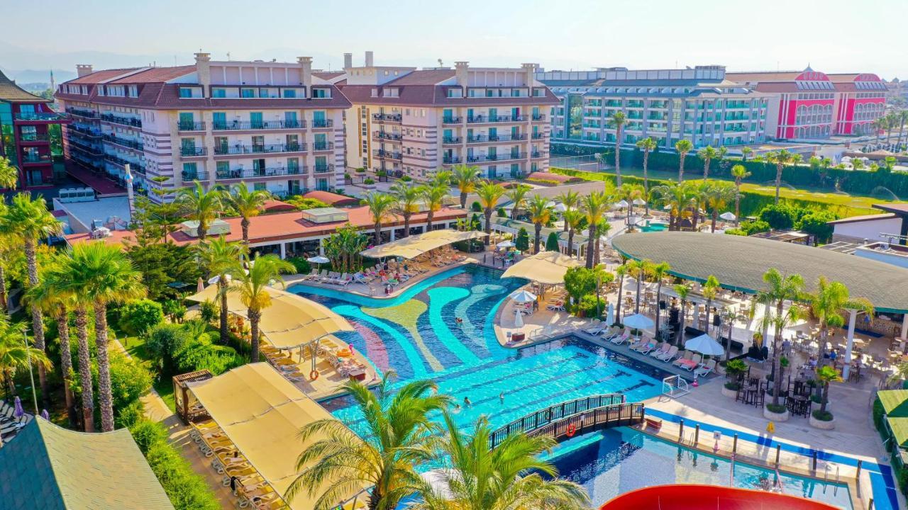 Crystal Family & Resort 5*