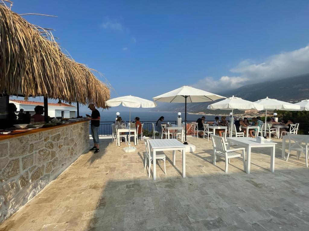 Hostel Sole'n Blu *