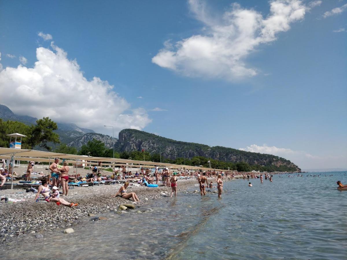 Belsun Hotel Beldibi (Kemer)