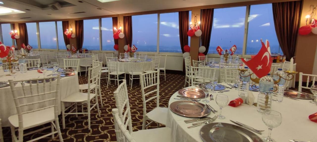 Hotel Kirci Termal &