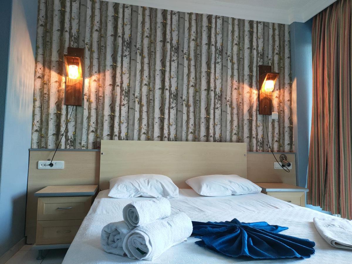 Eldorado Hotel 3*