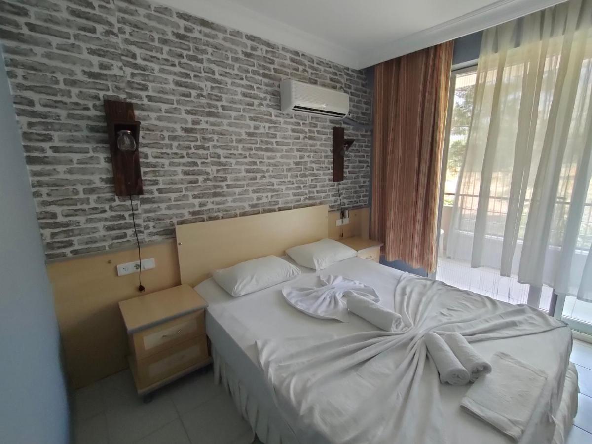 Eldorado Hotel Adrasan