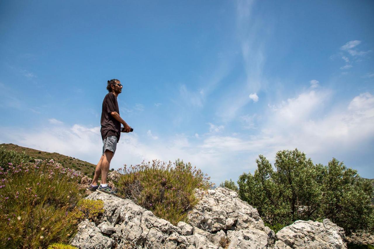 Goknar Knidos Nature (adults Only) Bed & Breakfast *