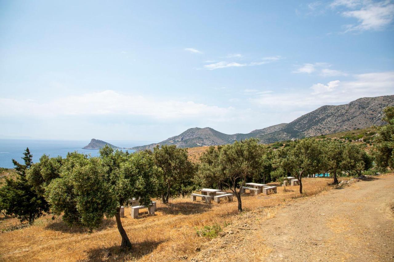 Goknar Knidos Nature (adults Only) Bed & Breakfast Datca