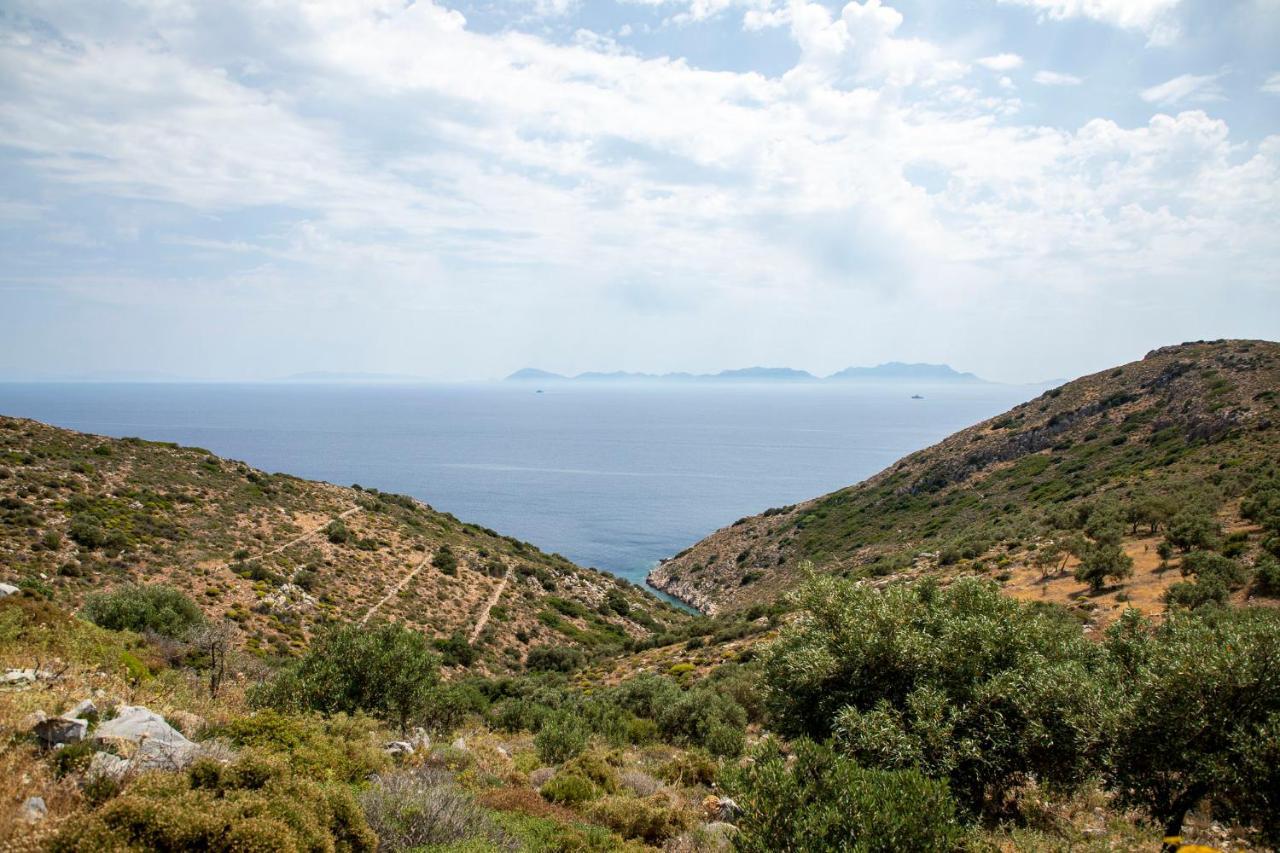 Goknar Knidos Nature (adults Only) Datca