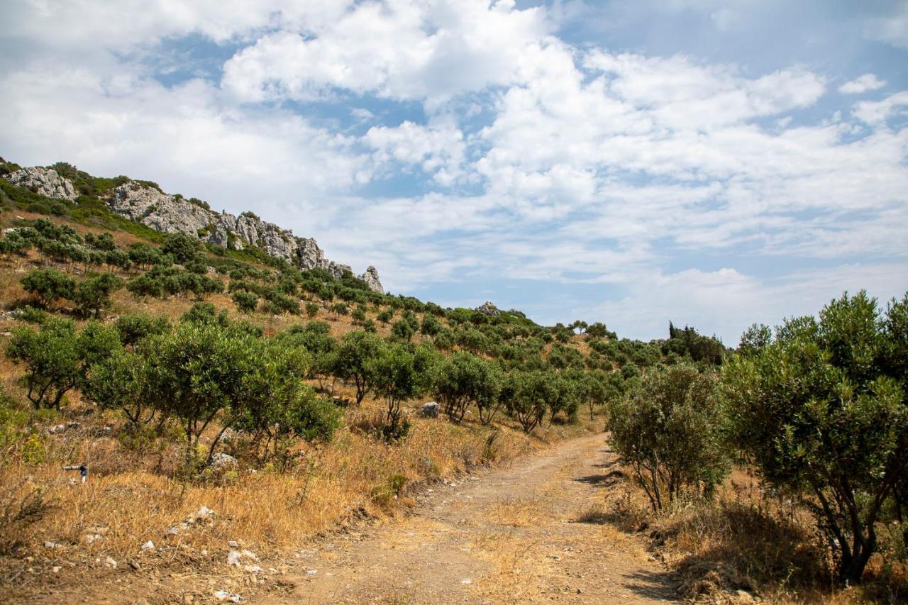 Goknar Knidos Nature (adults Only)