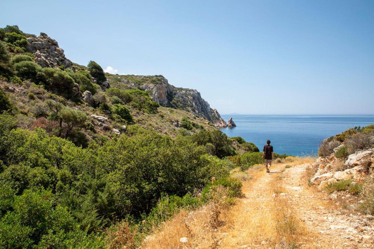 Goknar Knidos Nature (adults Only) *