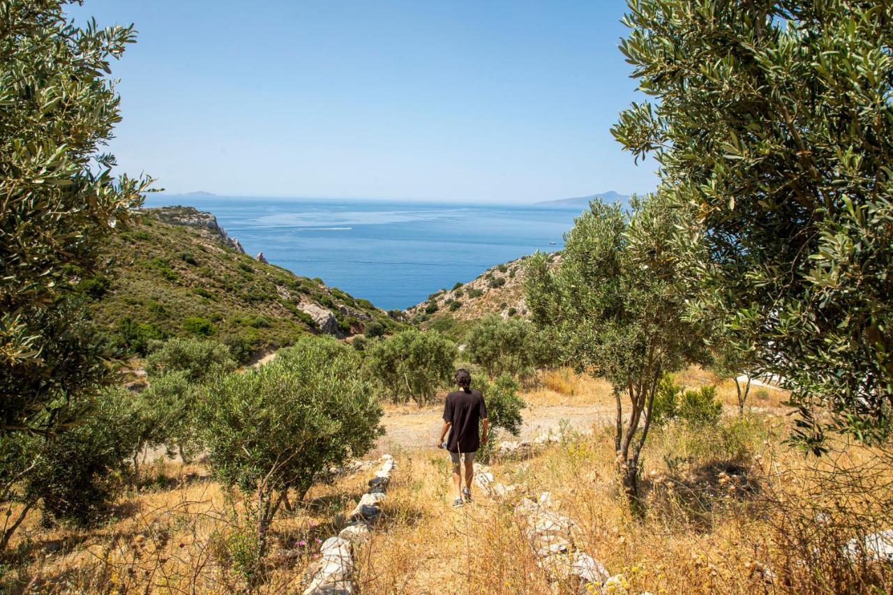 Bed & Breakfast Goknar Knidos Nature (adults Only) Datca