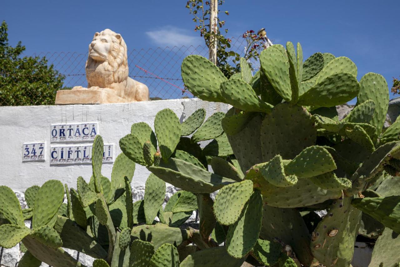 Goknar Knidos Nature (adults Only) Bed & Breakfast