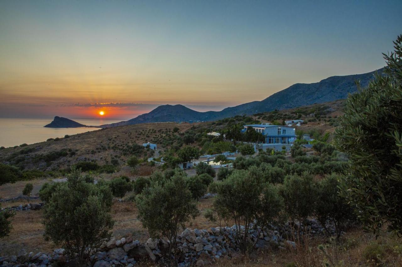 Goknar Knidos Nature (adults Only) Bed & Breakfast *