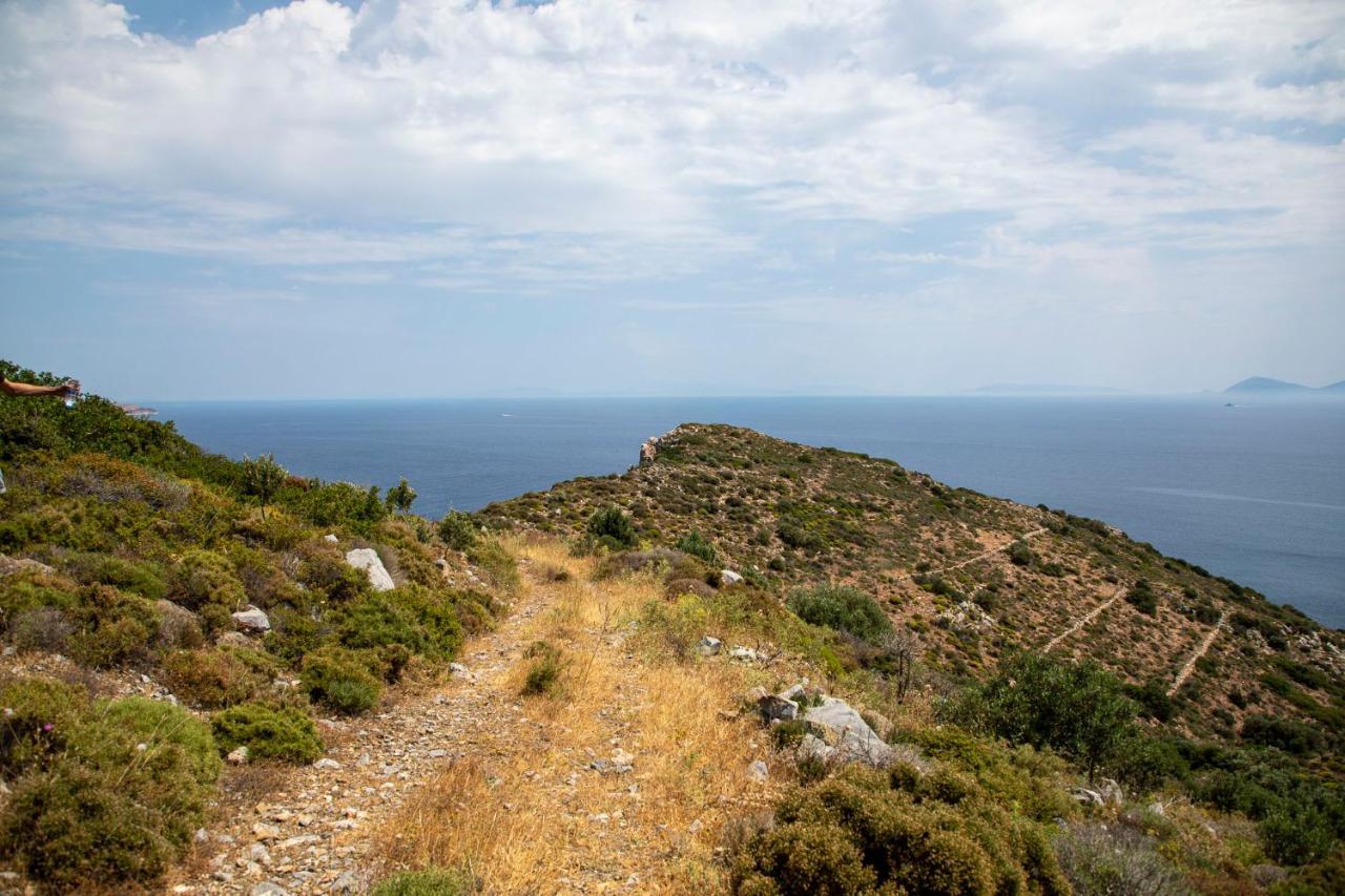 Bed & Breakfast Goknar Knidos Nature (adults Only) Datca