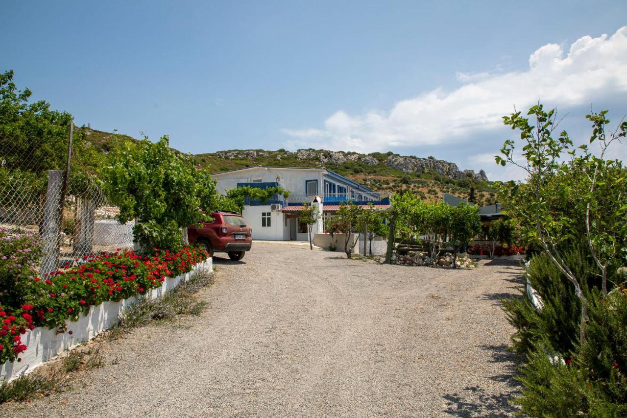 Goknar Knidos Nature (adults Only) Bed & Breakfast