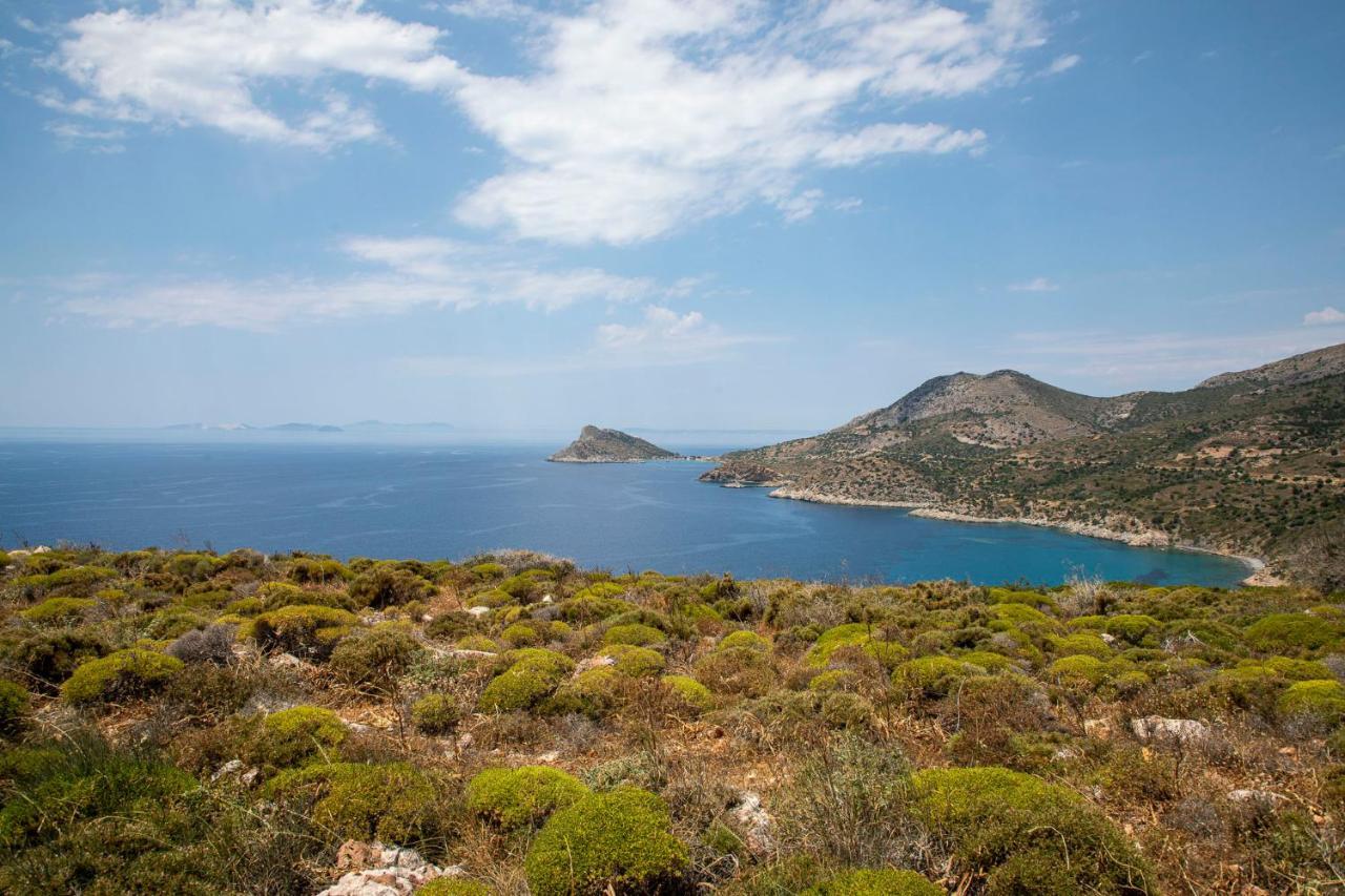 Bed & Breakfast Goknar Knidos Nature (adults Only) *