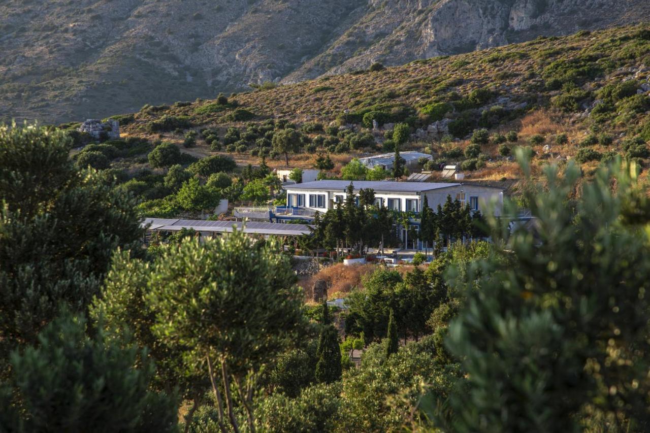 Goknar Knidos Nature (adults Only) *