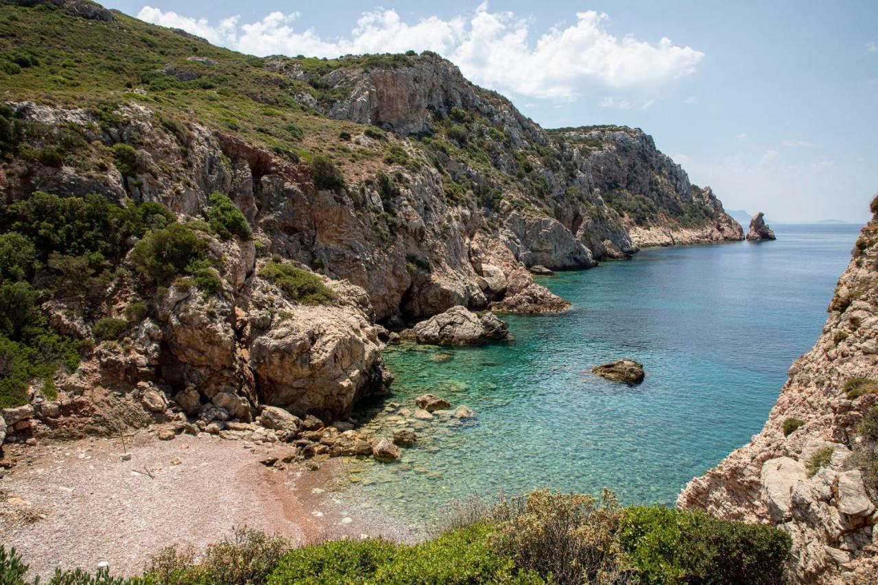Bed & Breakfast Goknar Knidos Nature (adults Only) Datca
