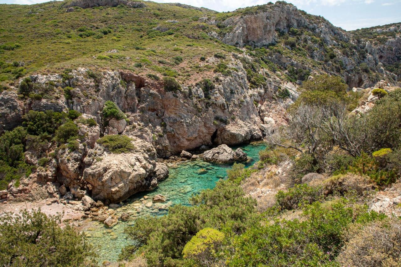 Bed & Breakfast Goknar Knidos Nature (adults Only)