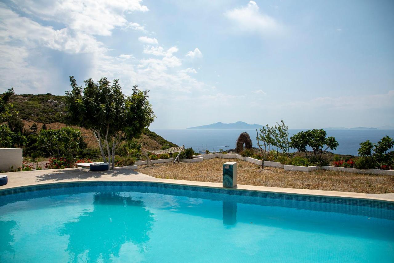 Goknar Knidos Nature (adults Only) Bed & Breakfast Datca