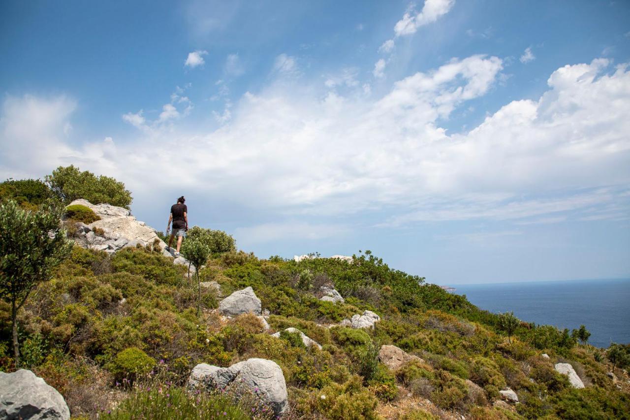Goknar Knidos Nature (adults Only)