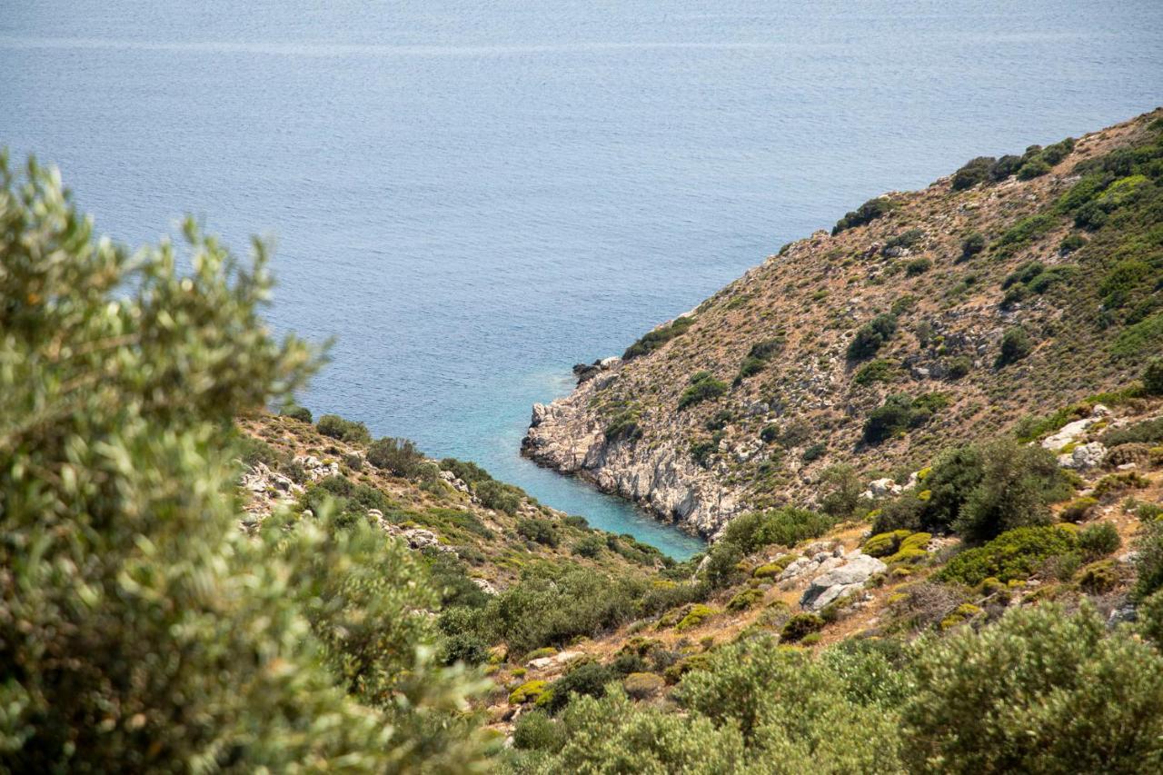 Goknar Knidos Nature (adults Only) Bed & Breakfast