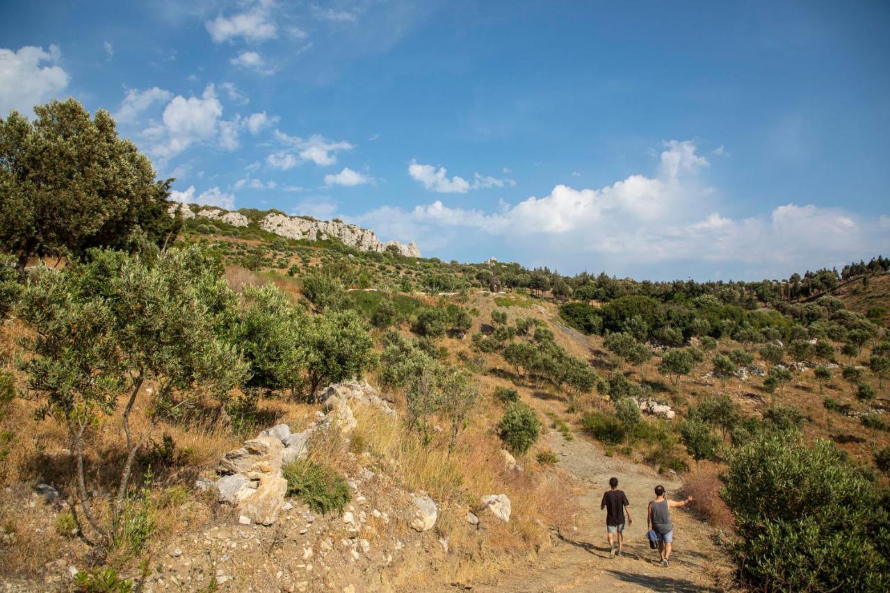 Goknar Knidos Nature (adults Only) * Datca