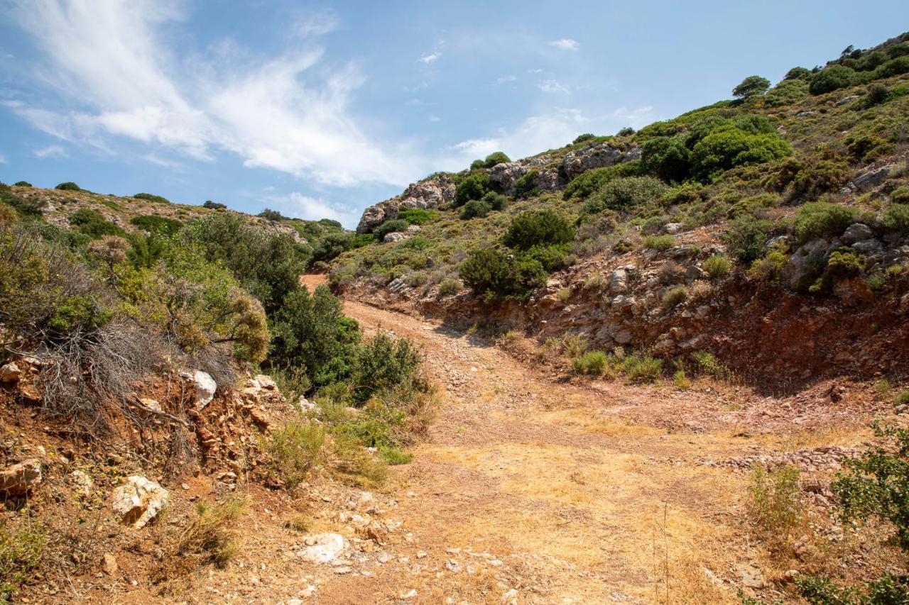 Bed & Breakfast Goknar Knidos Nature (adults Only) *