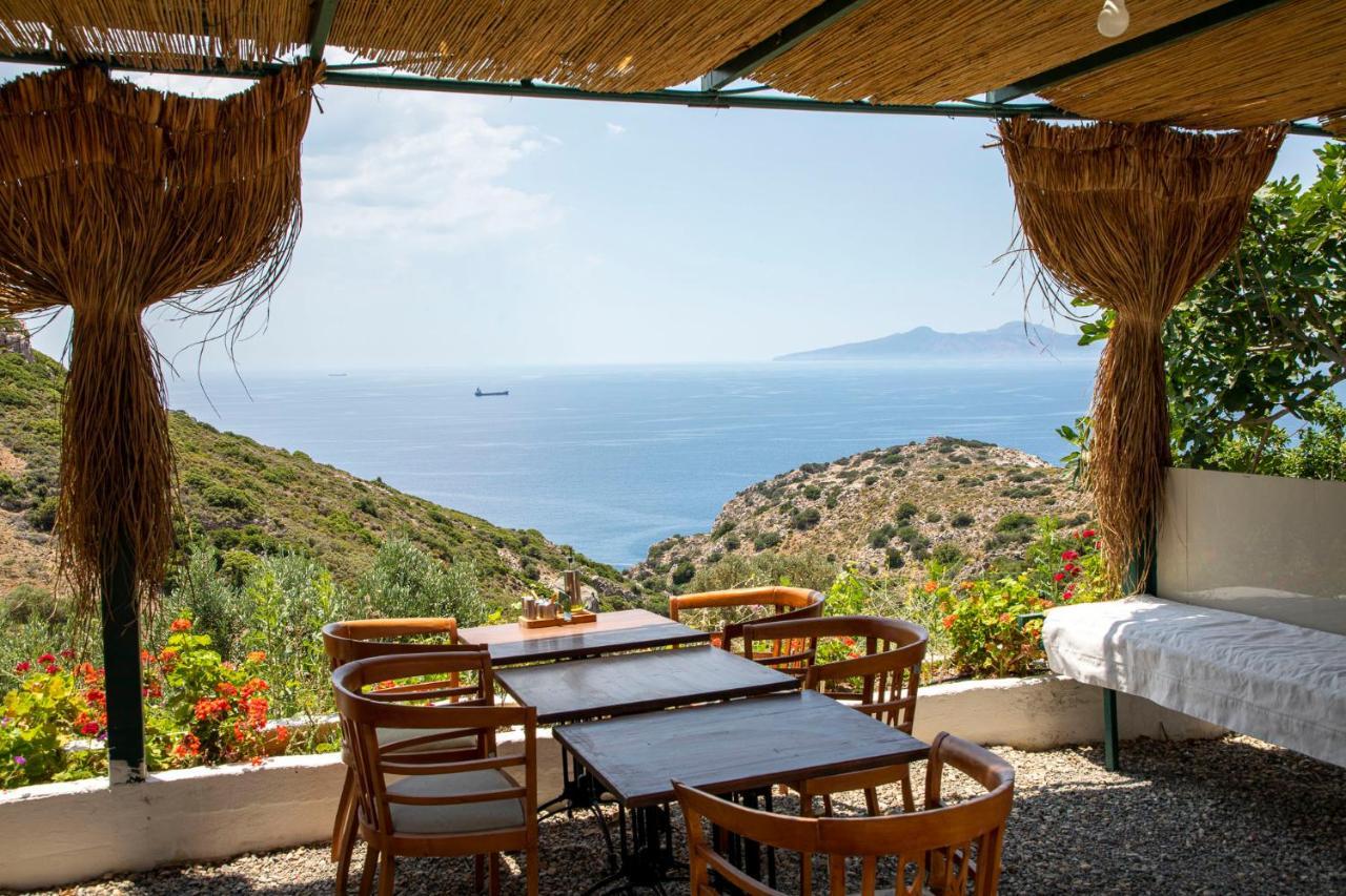 Goknar Knidos Nature (adults Only) * Datca