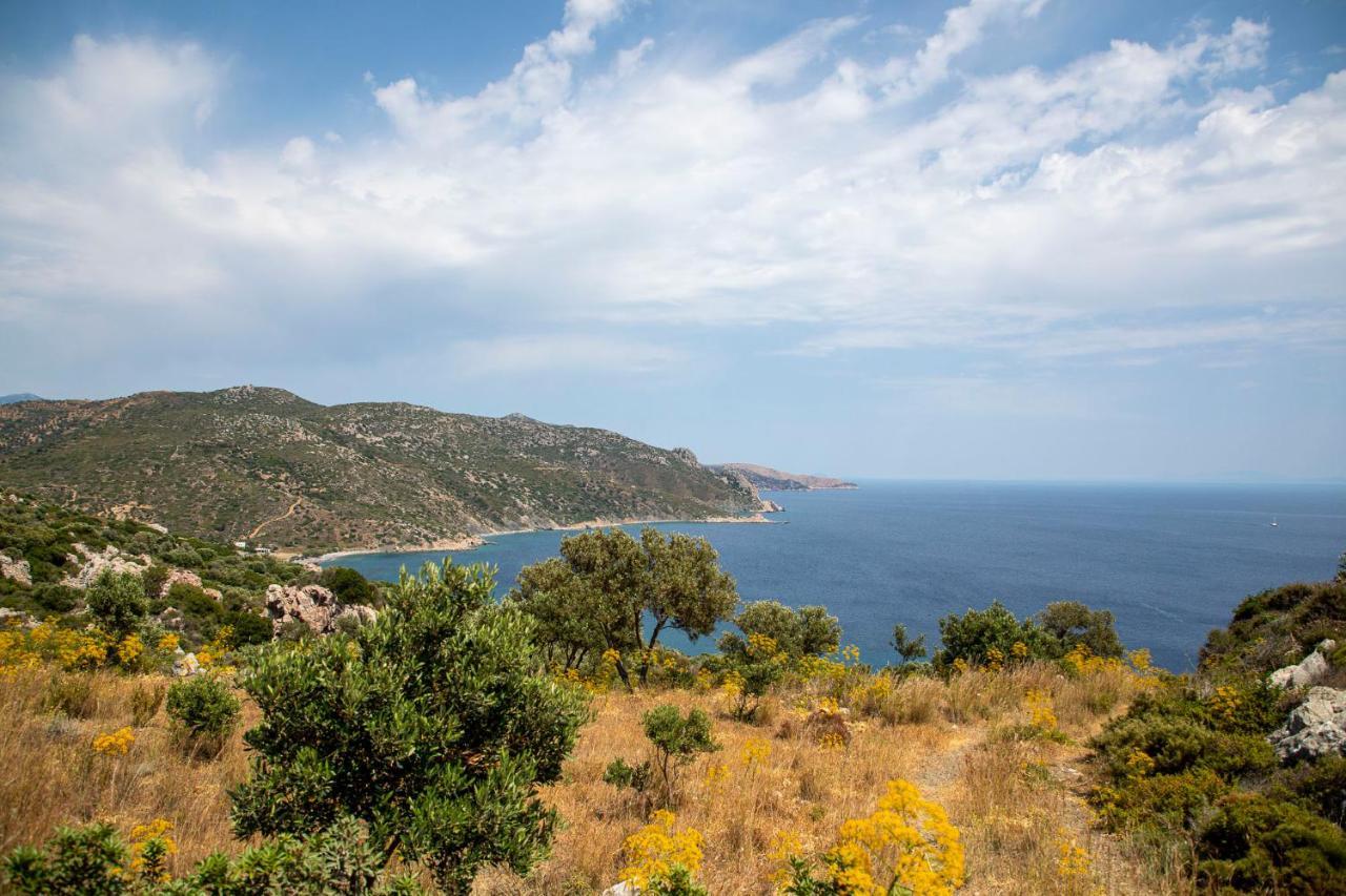 Goknar Knidos Nature (adults Only) Bed & Breakfast